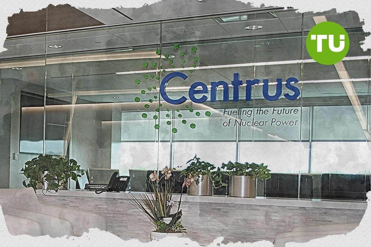 Centrus Energy stock under pressure amid persistent bearish momentum and oversold signals