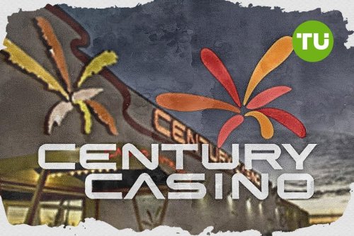 Century Casinos awards 16,537 dollar prize on new Power Pig slot
