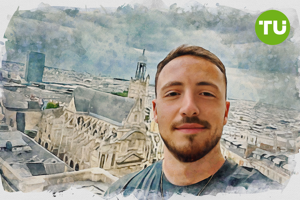 Ilan Rakhmanov suggests AWS outage reveals blockchain decentralization