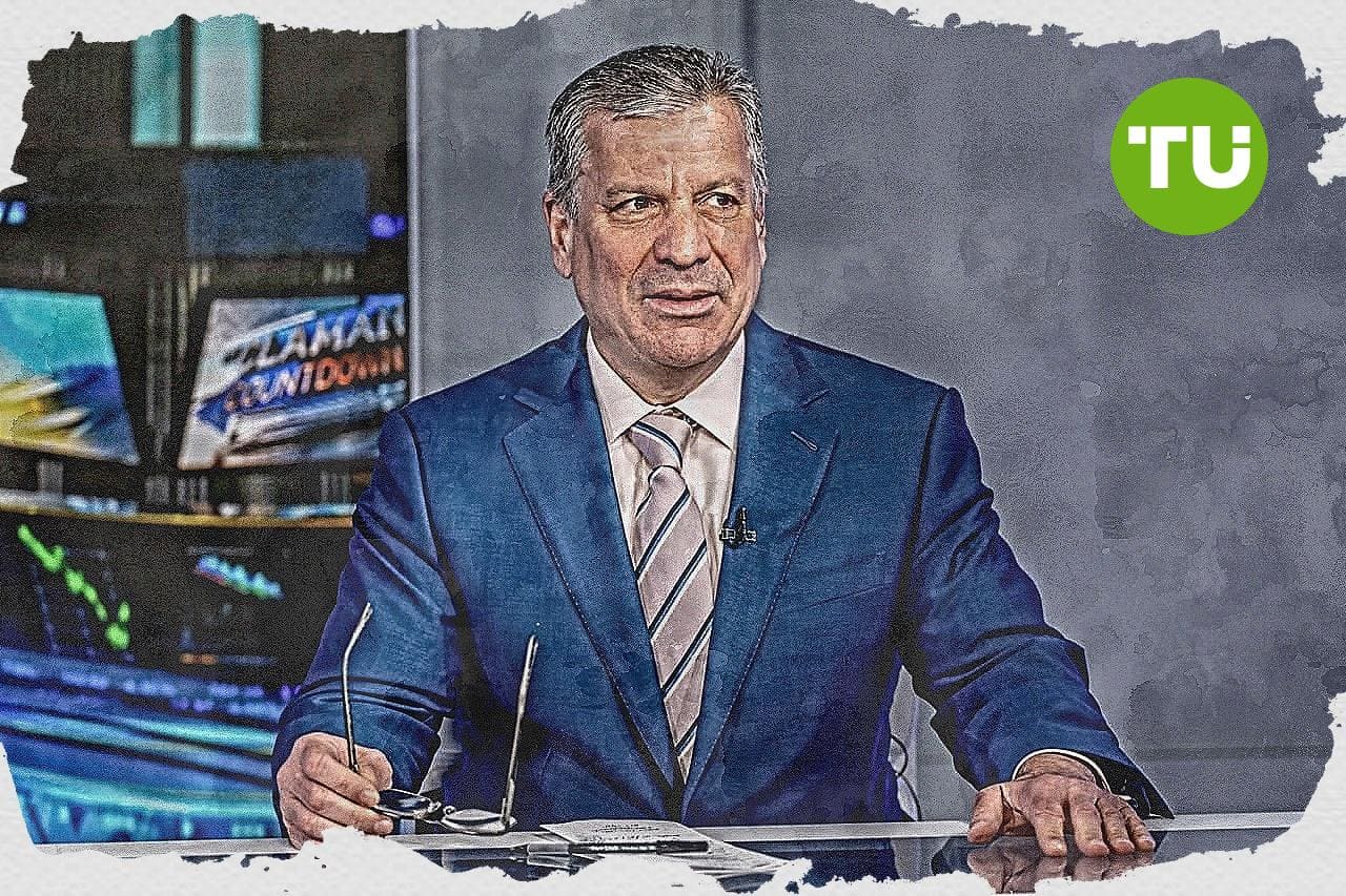 Larry Ellison backs offer capped at $25 for WBD, Charles Gasparino reports