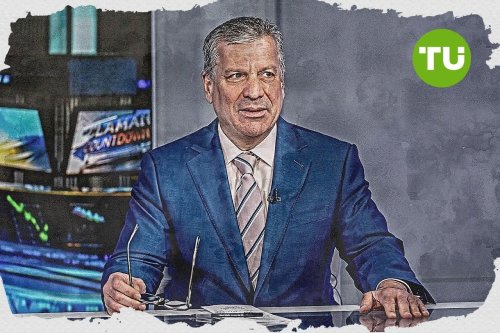 Pulte expected to distance himself from meme investments, Charles Gasparino notes