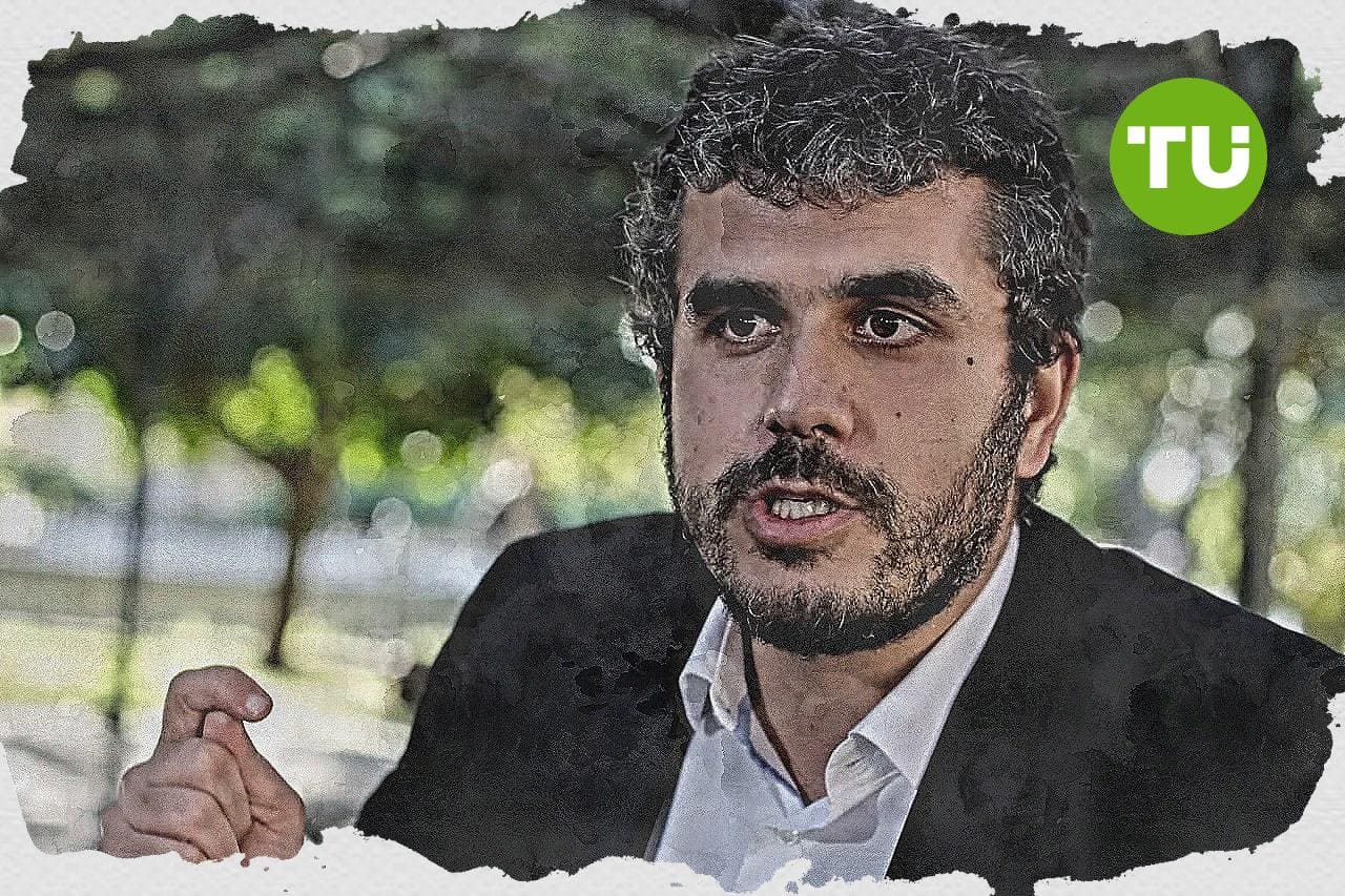 Carlos Guimarães Pinto destaca encargos fiscais que penalizam salários mais elevados em Portugal