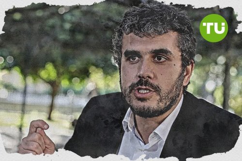 Carlos Guimarães Pinto expõe impacto dos impostos nos custos salariais das empresas