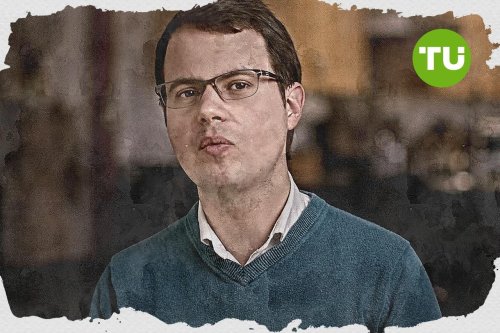 Christopher Olah: AI challenges call for global participation beyond the tech sector