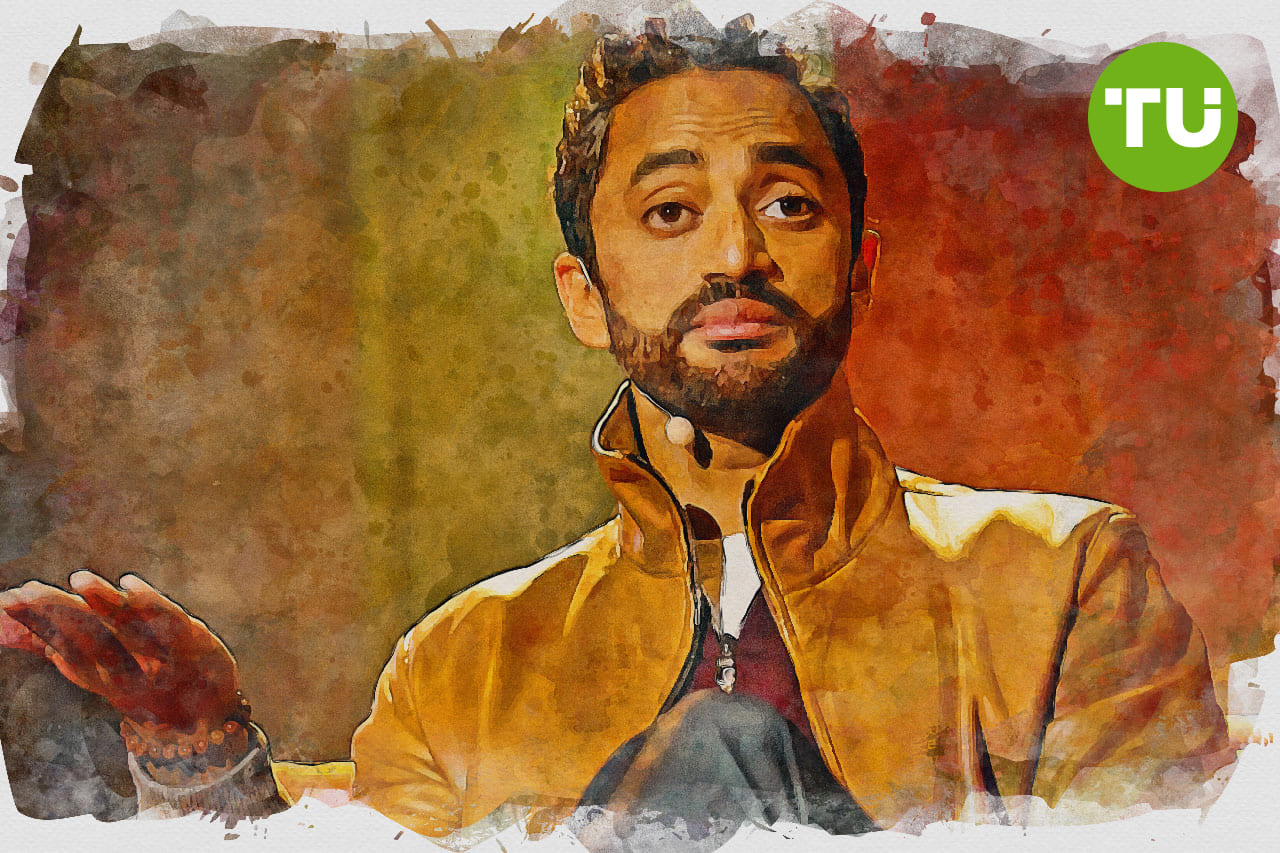 Chamath Palihapitiya questions motives behind capitalism and communism