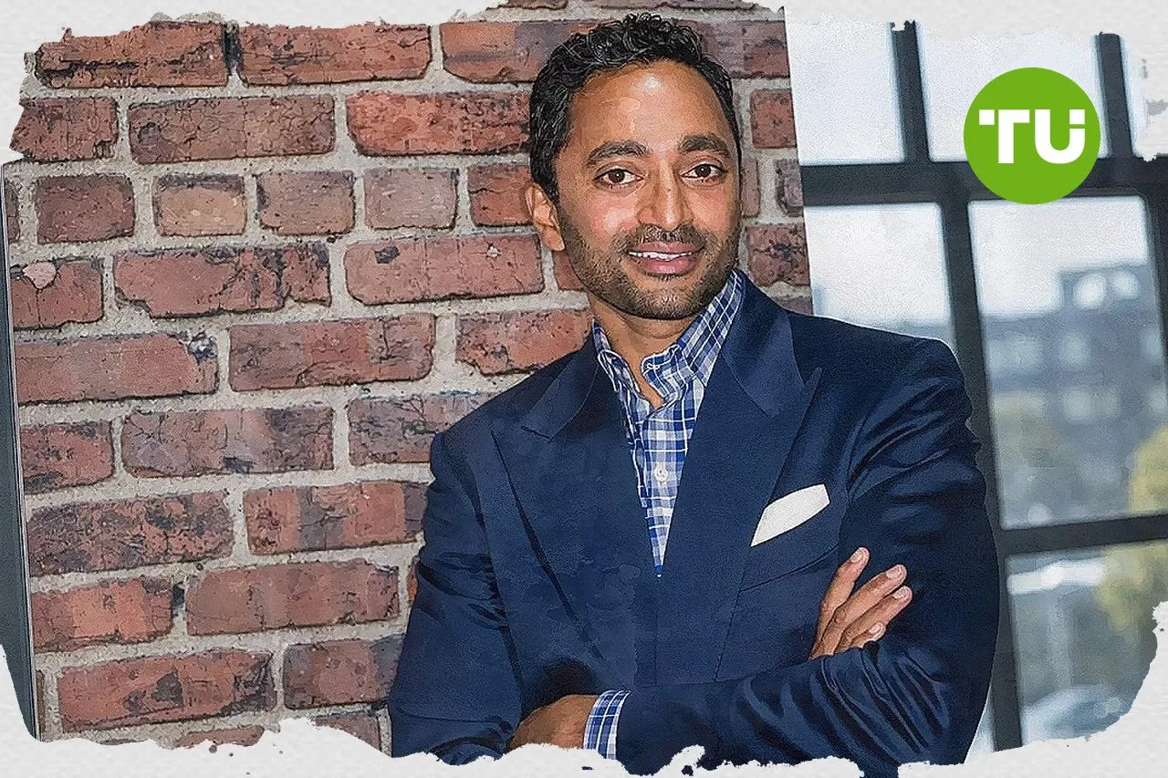 Chamath Palihapitiya: Majority of AI company revenues may come from other AI firms