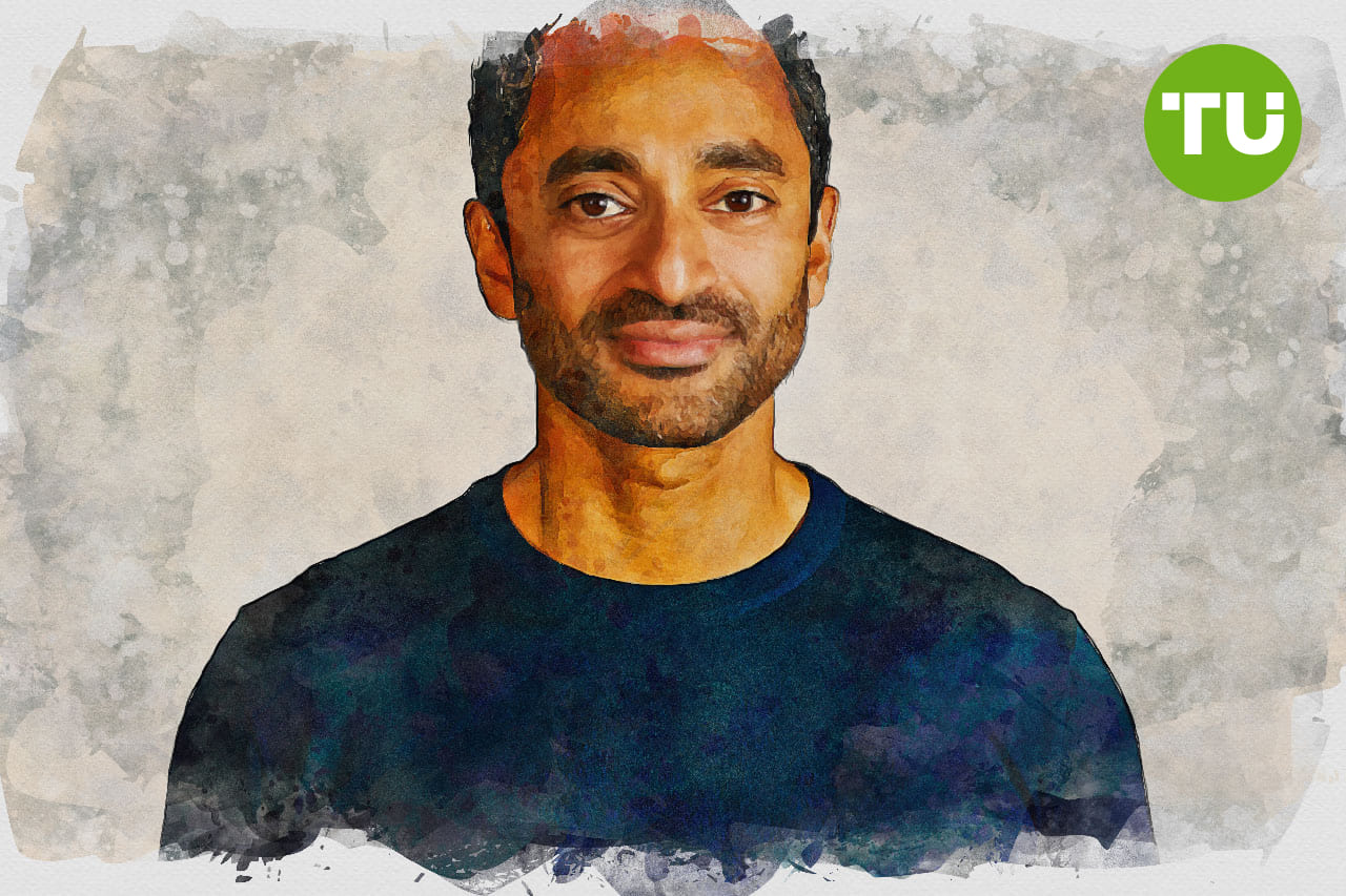 Chamath Palihapitiya calls for Fed rate cut, citing political obstacles Chamath Palihapitiya calls for Fed rate cut, citing political obstacles