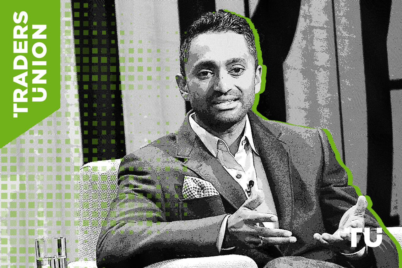 Chamath Palihapitiya criticizes venture capital profit challenges Chamath Palihapitiya criticizes venture capital profit challenges