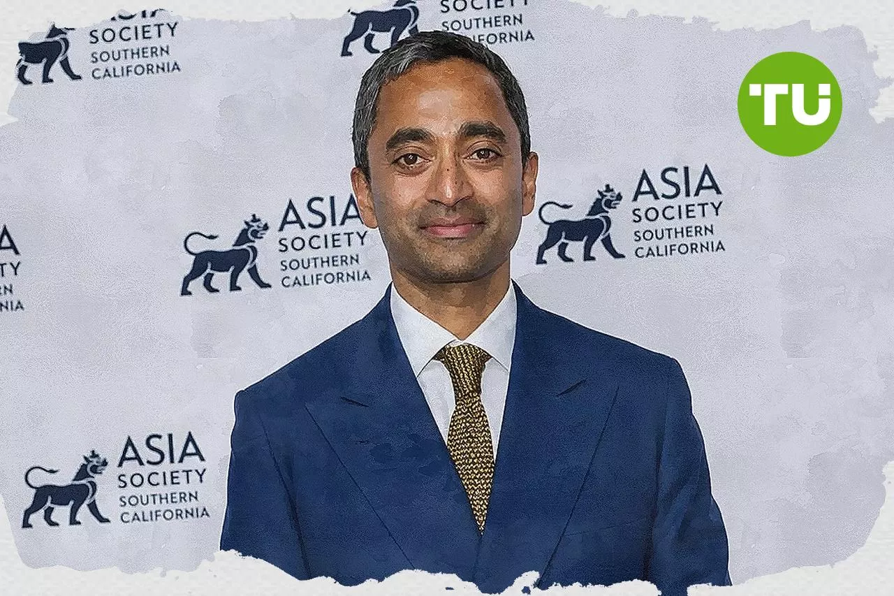Chamath Palihapitiya: Neoclouds are disorganized and hyperscalers are bureaucratic