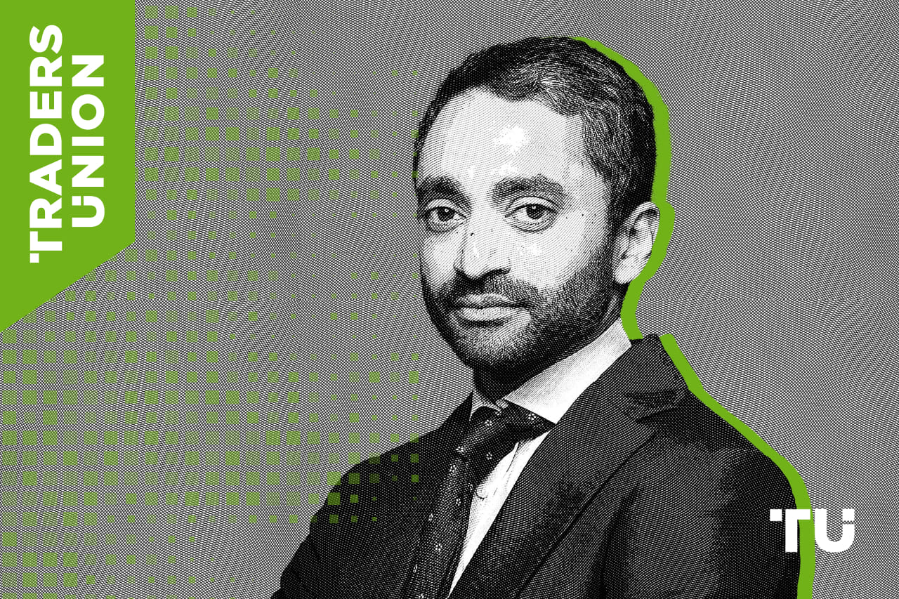 Chamath Palihapitiya: Groq offers fastest and most cost-effective AI solutions Chamath Palihapitiya: Groq offers fastest and most cost-effective AI solutions