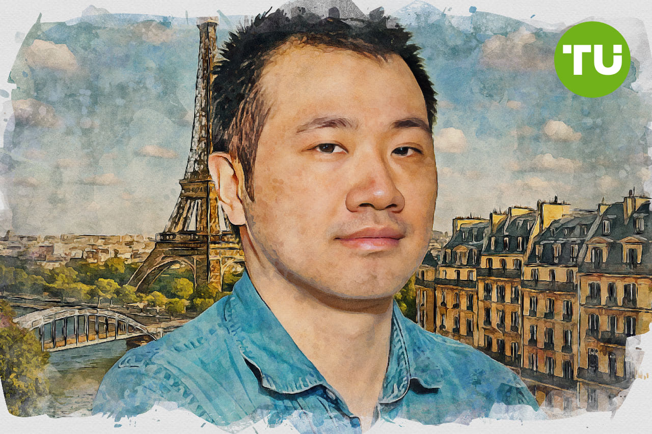 Jonathan Chan : Donald Trump annonce un acheteur potentiel pour TikTok