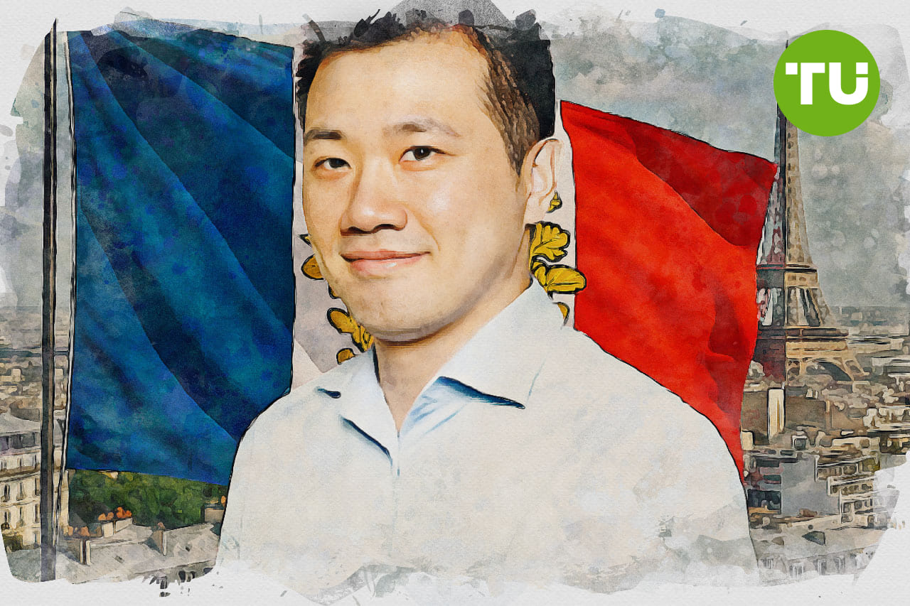 Jonathan Chan : l'économiste Malo Mofakhami insiste sur la nécessité d'une nouvelle protection sociale face à l'IA