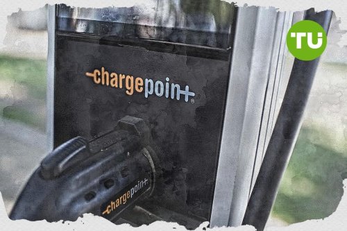 EV charging accessibility for drivers advances as ChargePoint Holdings, Inc. engages with transport innovators