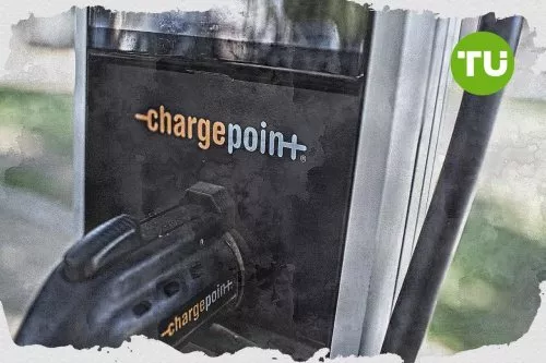ChargePoint Holdings, Inc. links public charging to renewable investment via GHG credit program