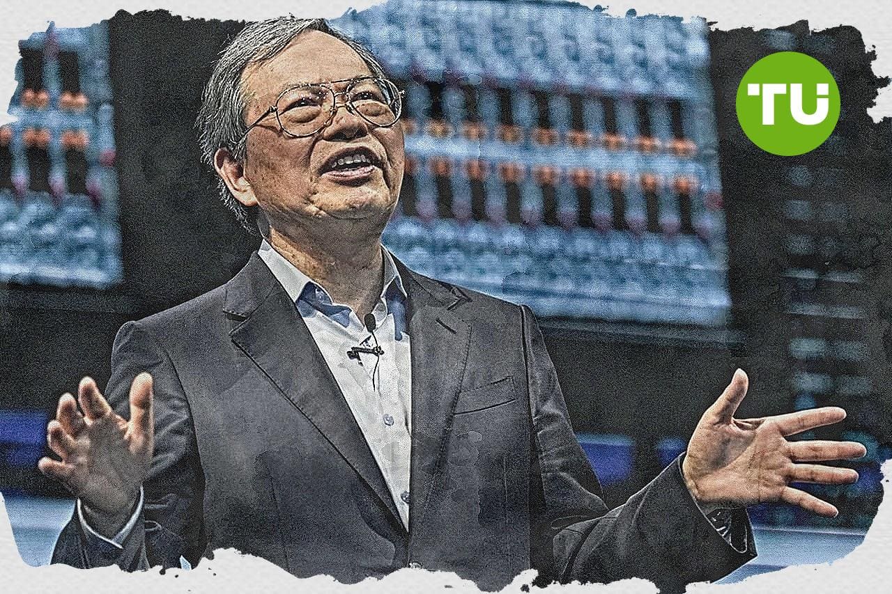 Charles Liang: Data center liquid cooling racks drive adoption to 15 percent globally