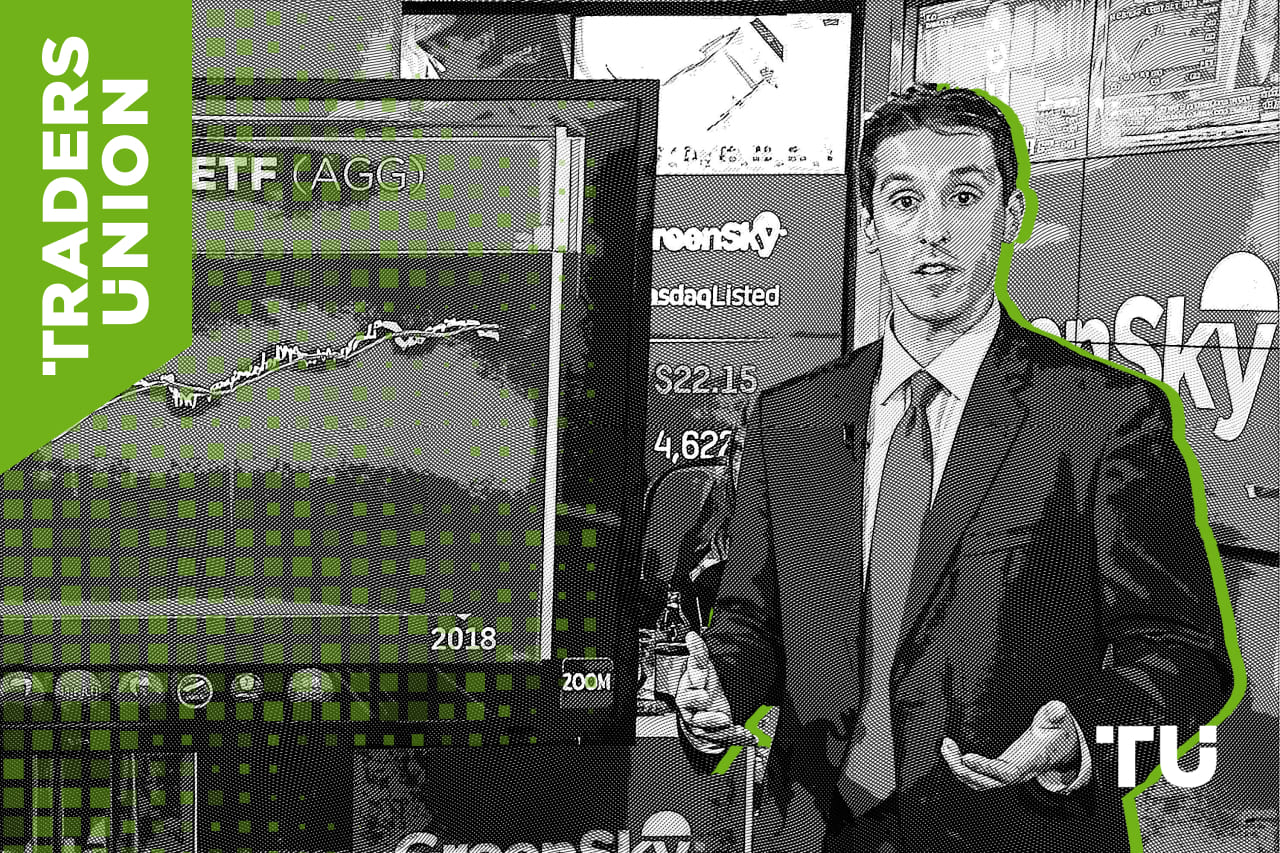 Charlie Bilello: U.S.-Iran escalation sees stocks rise, oil fall