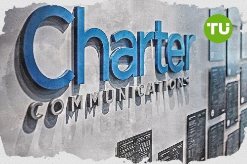 Charter Communications stock holds at $128.62 as CharterNewsroom spotlights new youth sports partnership