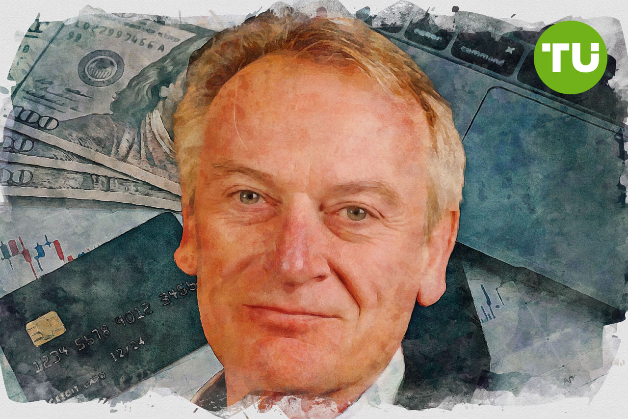 Chris Skinner explores Jack Zhang journey to building multibillion-dollar company Chris Skinner explores Jack Zhang journey to building multibillion-dollar company