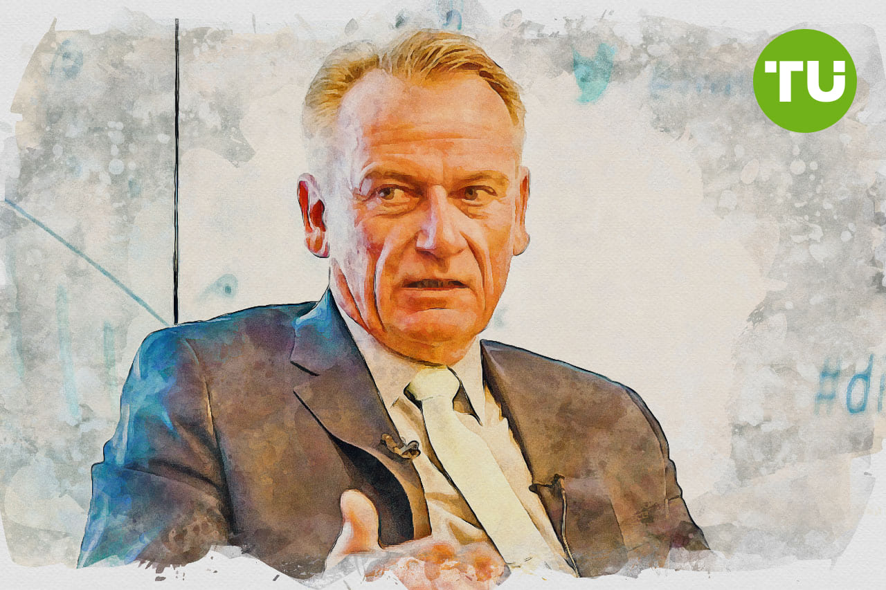 Chris Skinner highlights distinct atmospheres in banking and fintech events Chris Skinner highlights distinct atmospheres in banking and fintech events