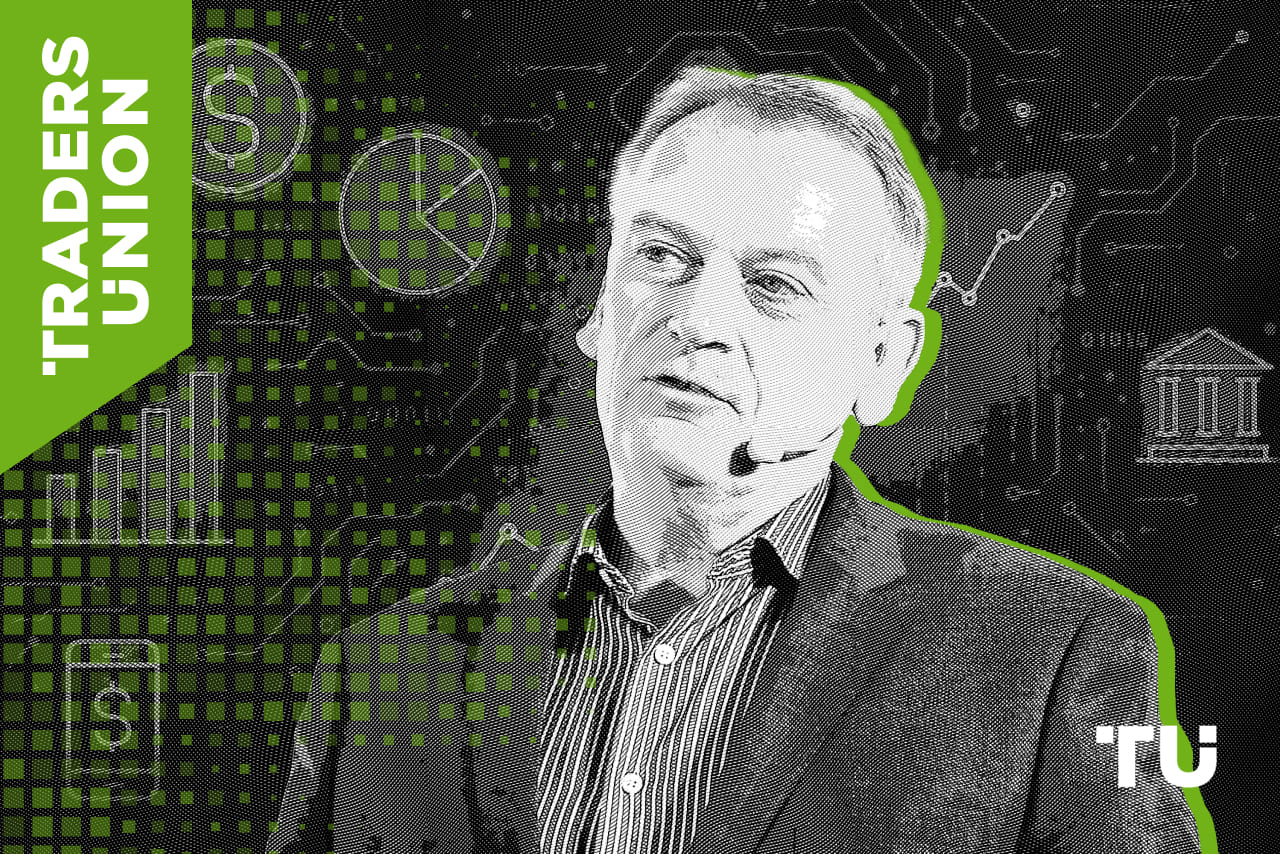 Chris Skinner: Revolut becomes top UK brand