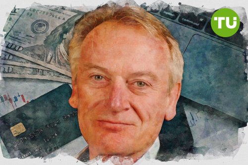 Chris Skinner explores Jack Zhang journey to building multibillion-dollar company