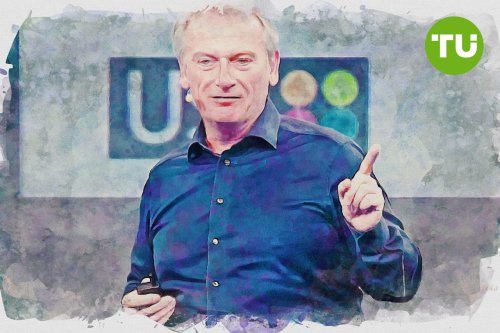 Chris Skinner examines AI impact on Islamic finance