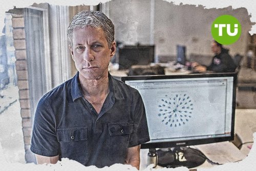 Chris Larsen: Downtown renewal efforts aim to restore San Francisco’s global role