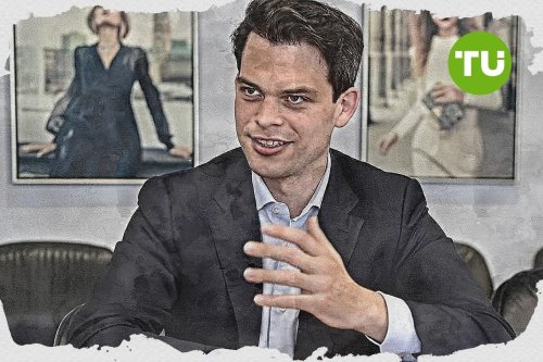 Christoph Ploß fordert stärkere Unterstützung der Aktienkultur durch Gewerkschaften