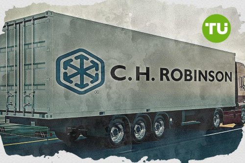 C.H. Robinson urges importers to adapt to Section 122 tariffs and prepare for IEEPA refunds
