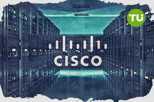 Cisco stock consolidates near 52-week high after strong rally