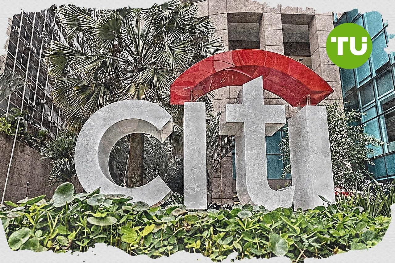 +1.49% for Citigroup stock as buyers keep control at 52-week high