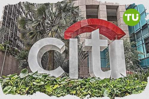 Citigroup stock drops 1.89% as Citi projects tokenization market to top $5.5 trillion by 2030