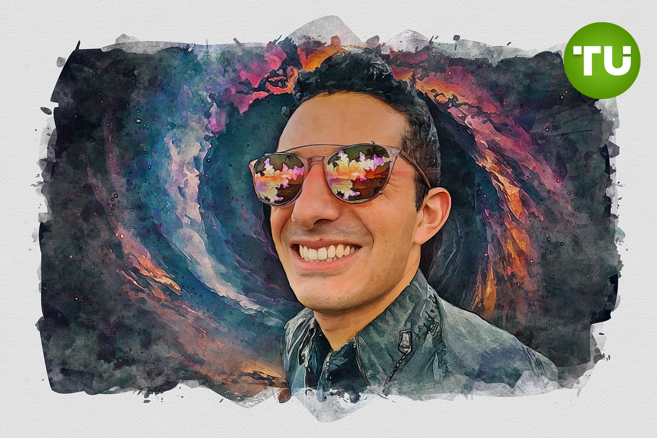 Christian Keroles: Buying bitcoin multiple times over five days reflects conviction