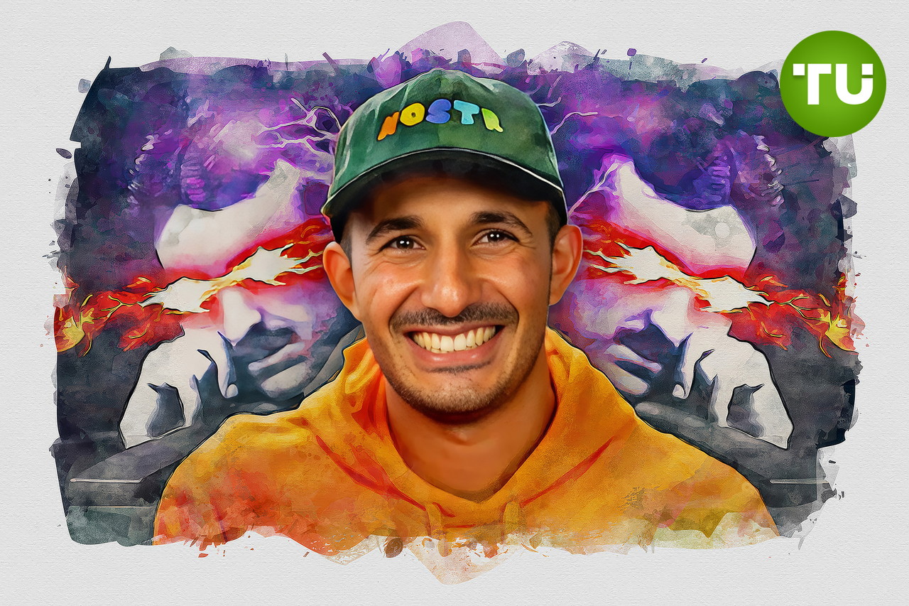 Christian Keroles criticizes Bitcoin enthusiasts perception of best  practices