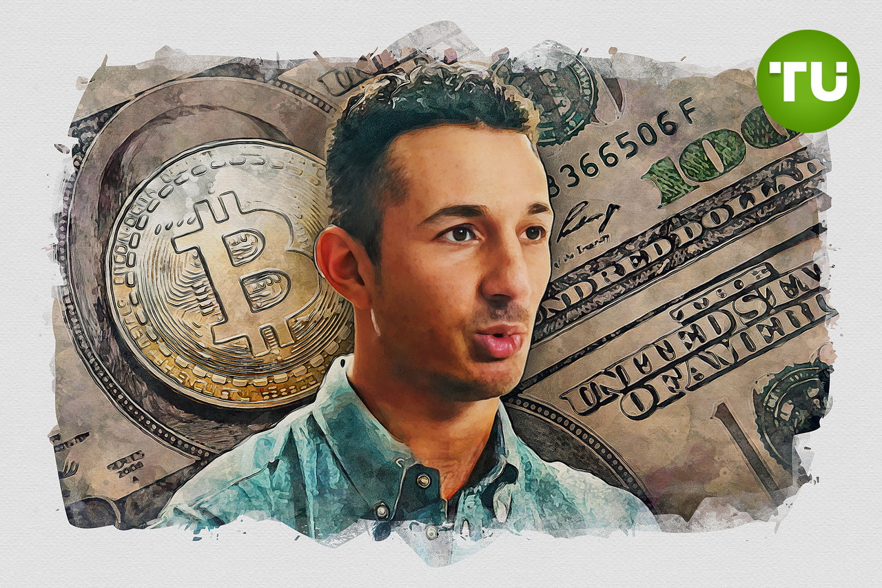 Christian Keroles: Government Bitcoin soft fork raises legal concerns