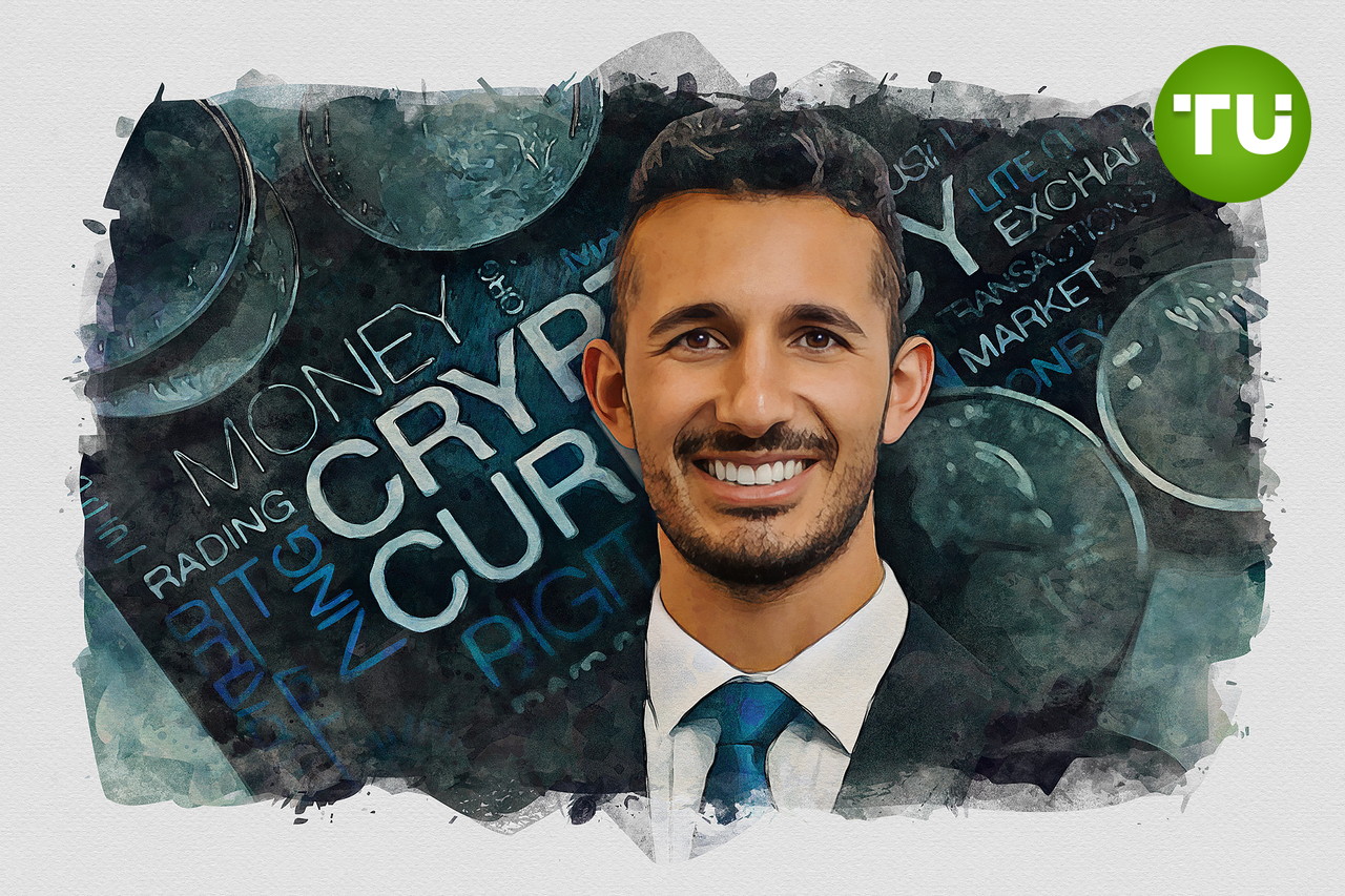 Christian Keroles sparks Bitcoin adoption dialogue in New York