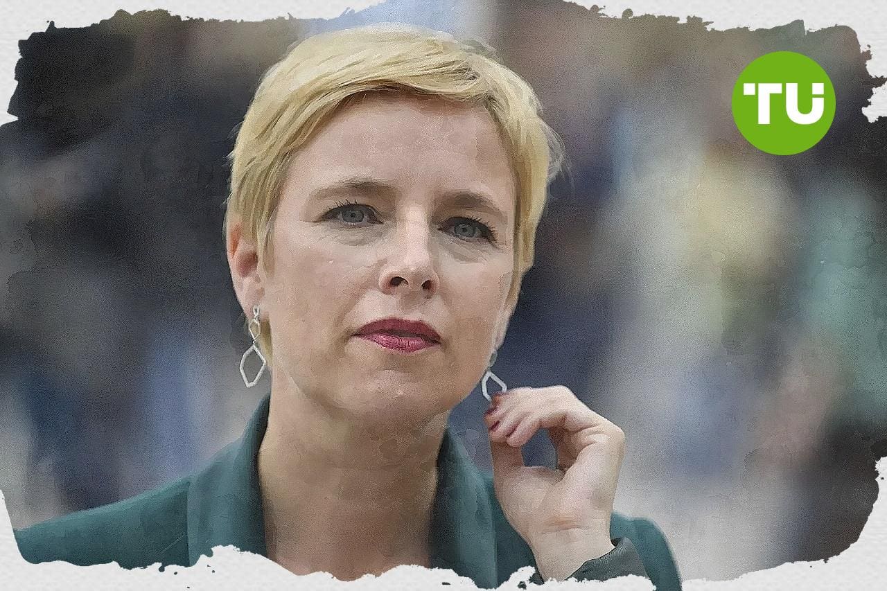 Clémentine Autain plaide pour la nationalisation d’Arcelor afin de préserver souveraineté et emplois