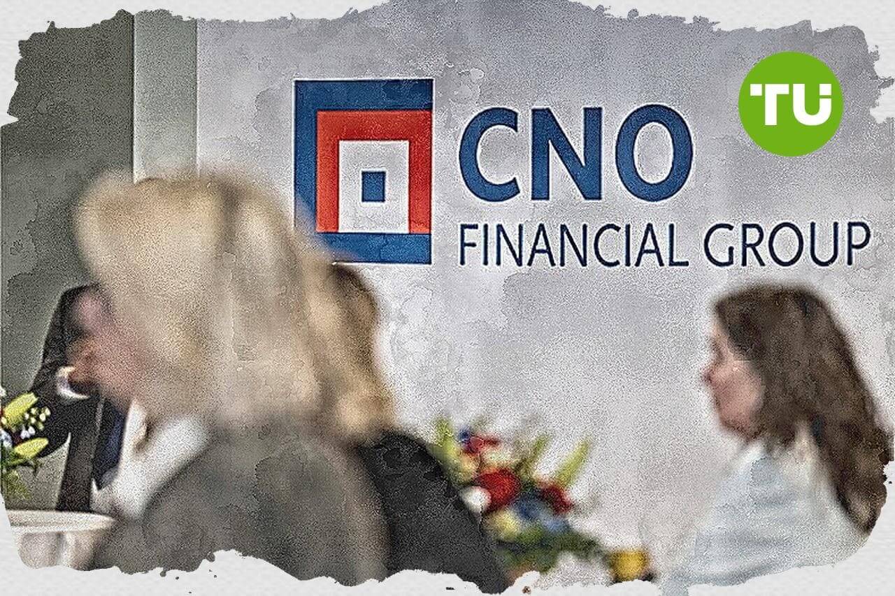 CNO Financial Group gains recognition as top employer in 2026