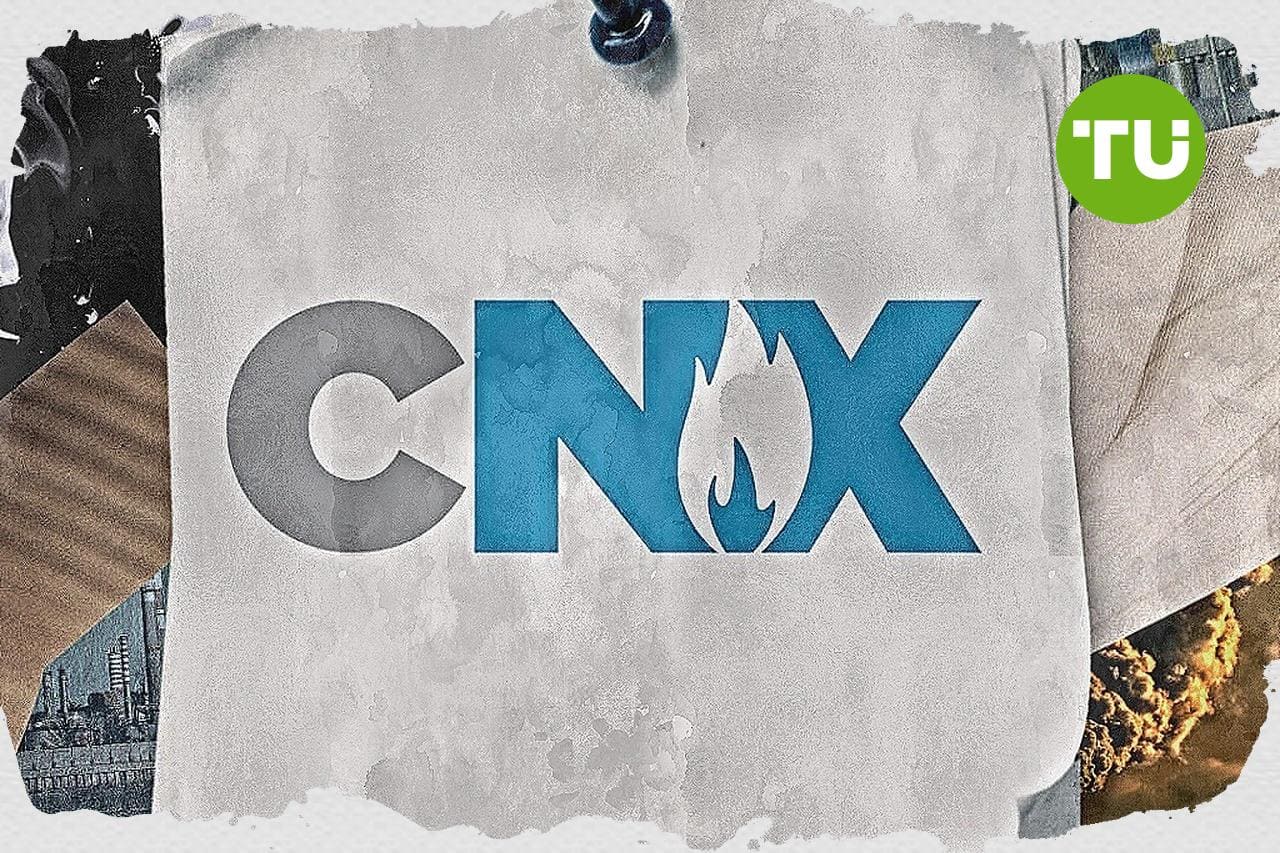 CNX Resources stock edges higher to $33.39 as CNX celebrates Mentorship Academy milestone