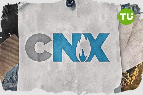 CNX Resources stock holds near $33.68 under bearish pressure despite new hire announcement