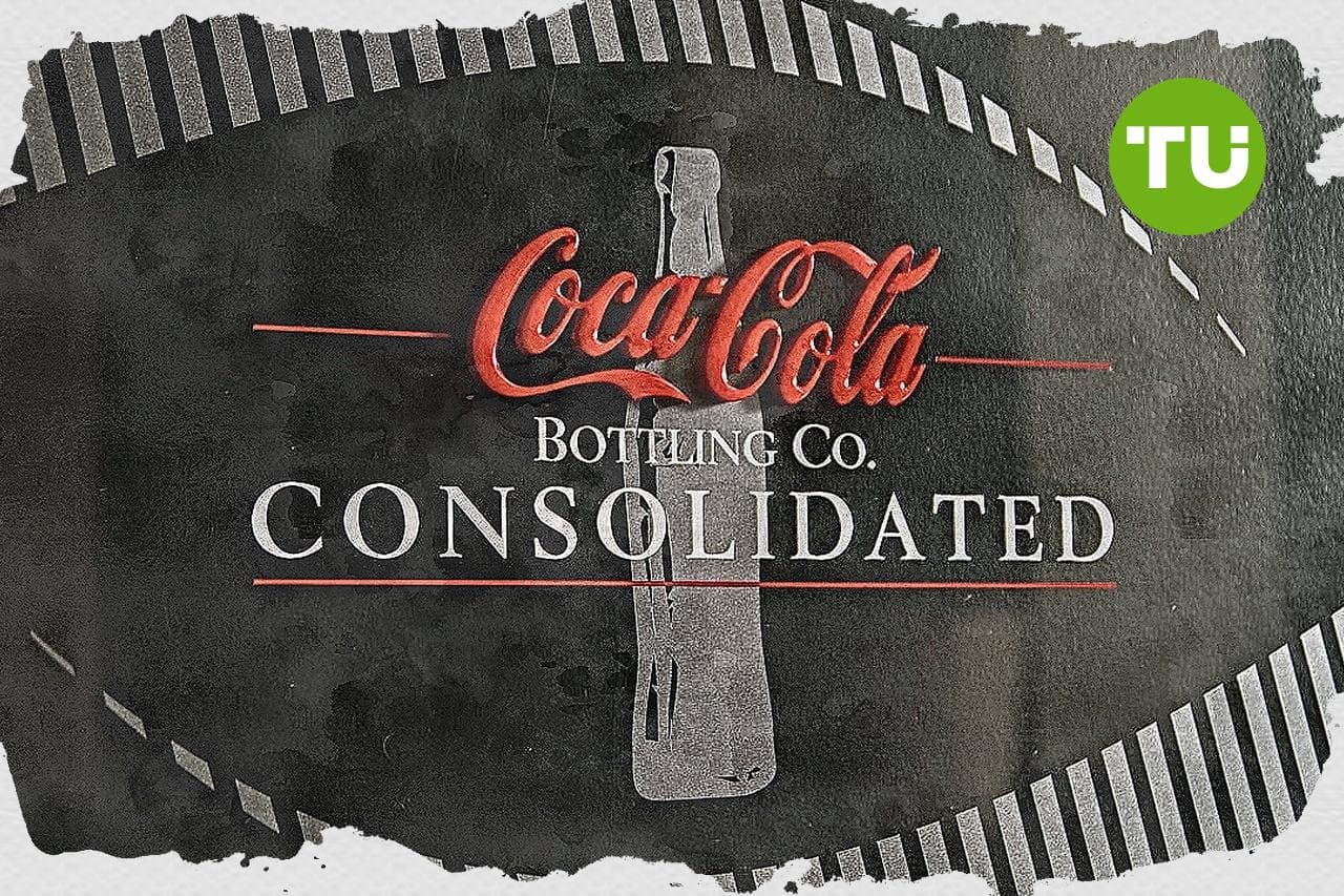 Coca-Cola Consolidated stock rebounds toward $176 after water efficiency award at sustainability summit