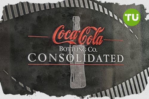 Coca-Cola Consolidated stock gains 3.51 percent amid tweet from Coca-Cola on iconic bottle design