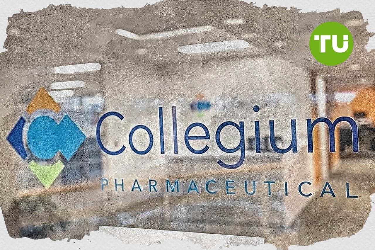 Collegium Pharmaceutical stock gains stall near resistance despite 4.17 percent weekly rise