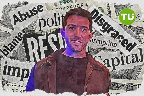 $1 million settlement offer countered at $12 million, Collin Rugg reveals
