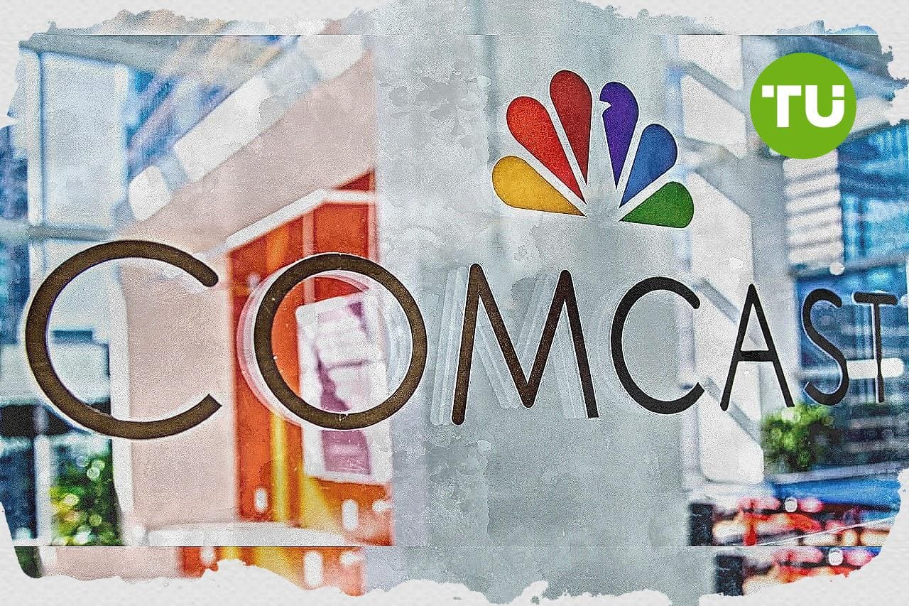 Comcast unveils enhanced viewing experiences while stock holds above weekly lows