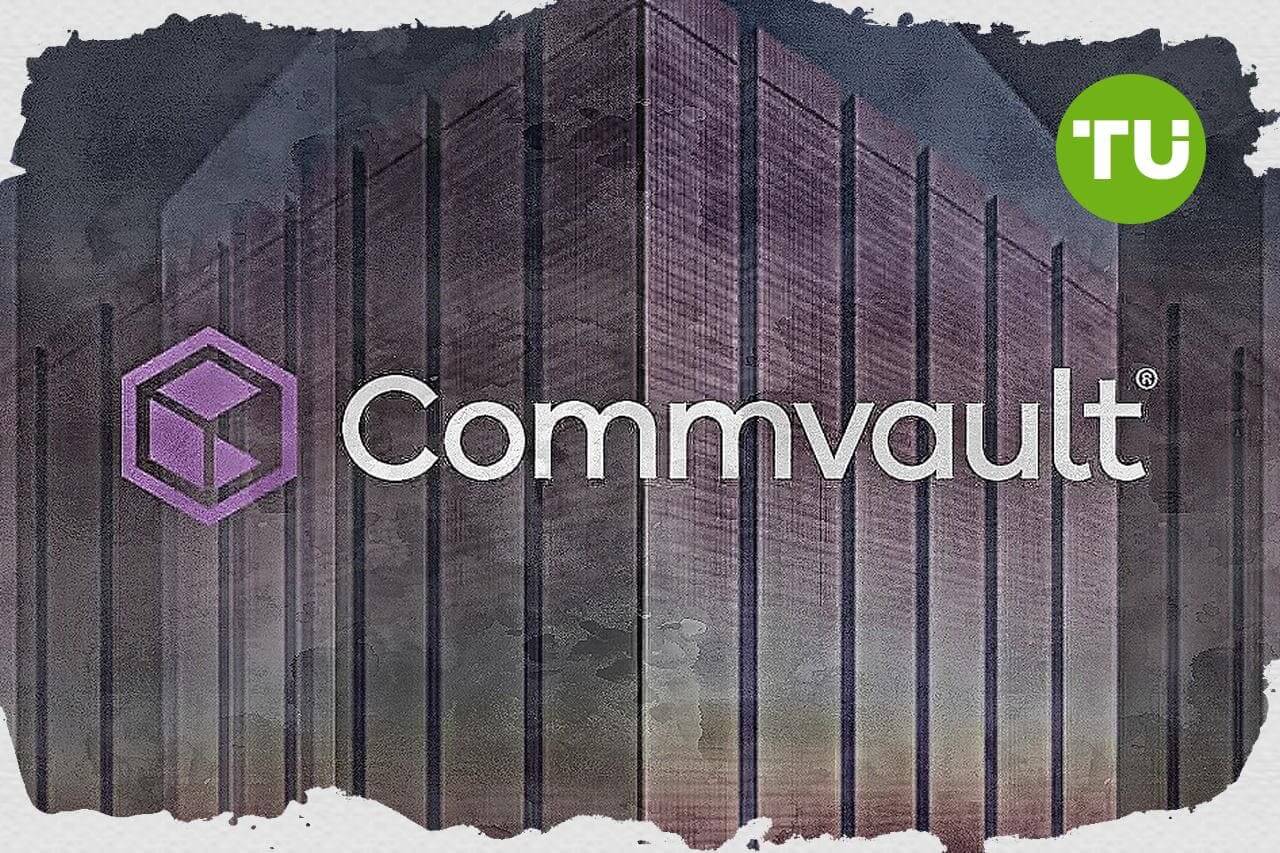Integrity push for autonomous AI systems sees Commvault stock hold near resistance