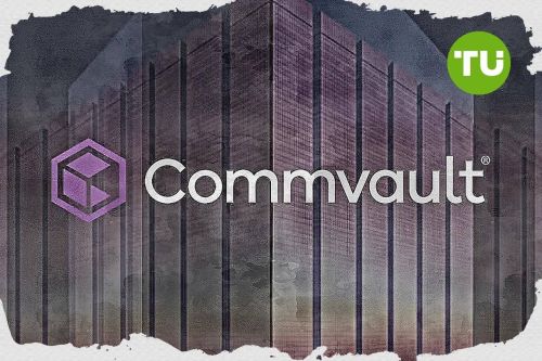 Commvault stock advances to $125.28 with buyers in control after week of persistent bullish momentum
