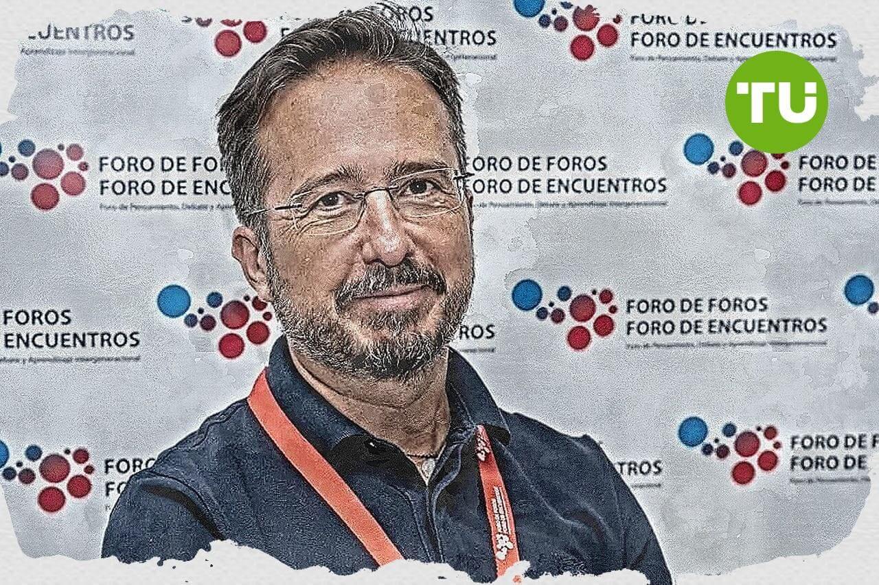 José Ignacio Conde-Ruiz critica perspectivas limitadas sobre impacto económico de la inmigración