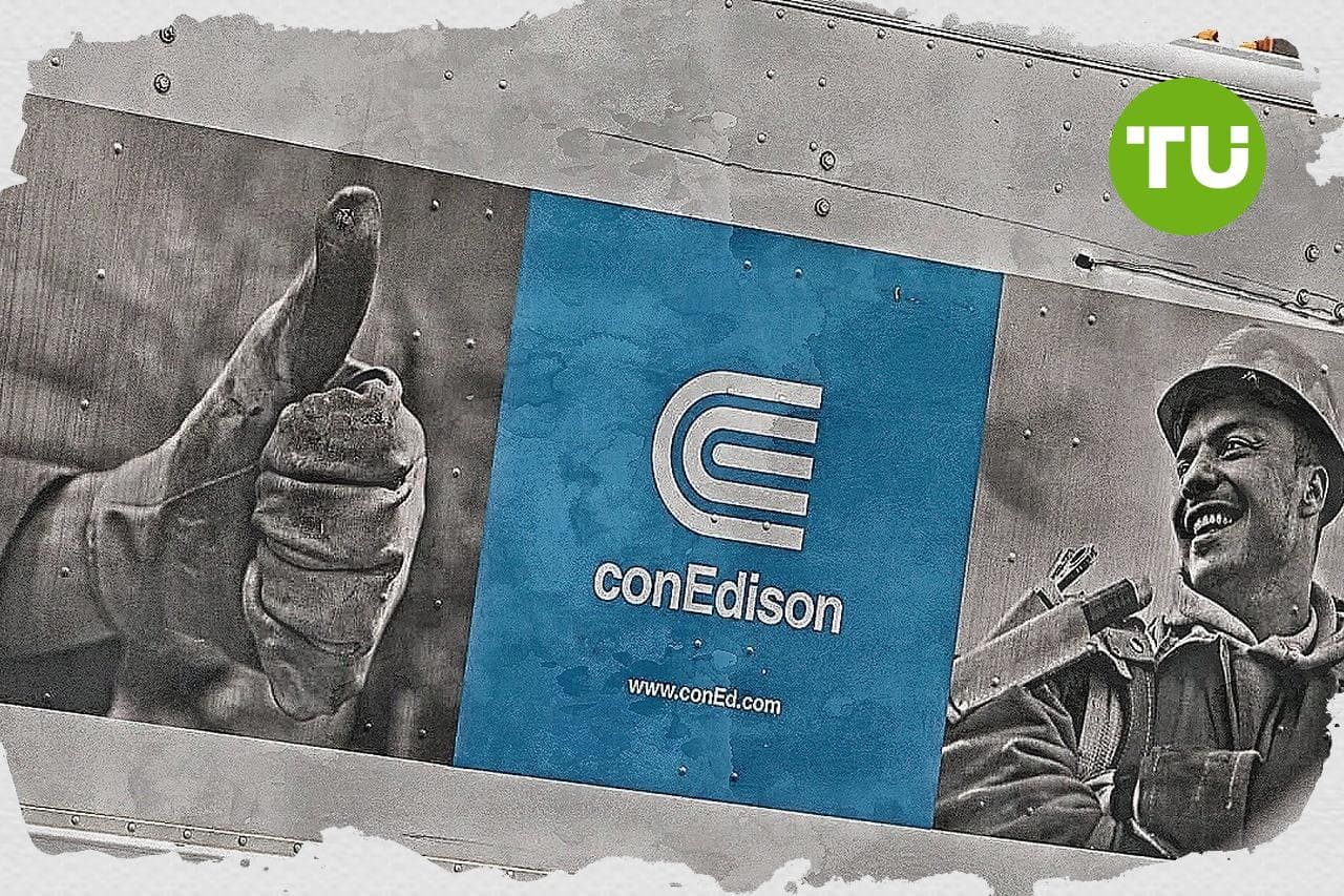 Consolidated Edison stock edges higher as crews work to bring power back in Queens and Westchester