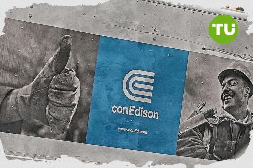 Consolidated Edison stock rises 1.13 percent as ConEdison mobilizes crews for heat and outage risks
